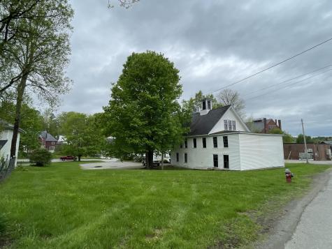 132 E Main Street Dover-foxcroft ME 04426