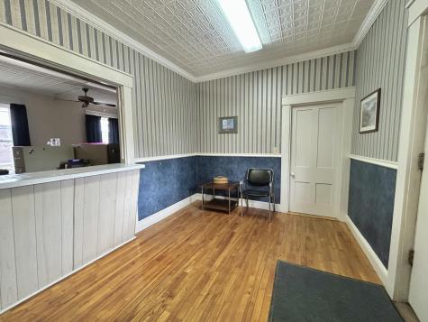 132 E Main Street Dover-foxcroft ME 04426