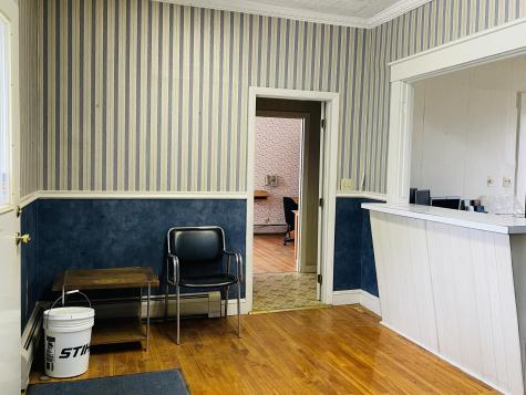 132 E Main Street Dover-foxcroft ME 04426