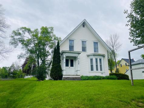 132 E Main Street Dover-foxcroft ME 04426
