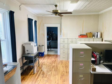 132 E Main Street Dover-foxcroft ME 04426