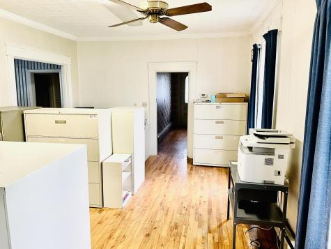 132 E Main Street Dover-foxcroft ME 04426