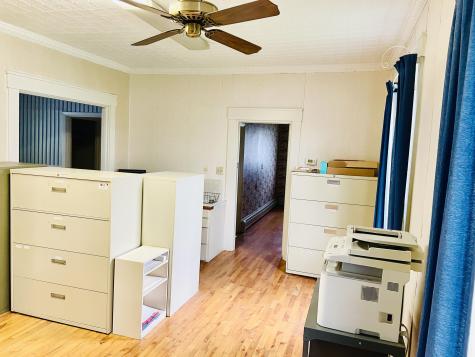 132 E Main Street Dover-foxcroft ME 04426