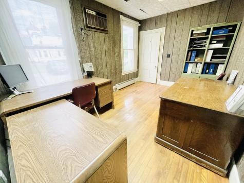 132 E Main Street Dover-foxcroft ME 04426