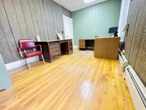 132 E Main Street Dover-foxcroft ME 04426