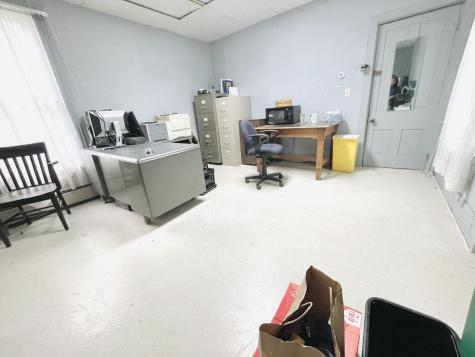 132 E Main Street Dover-foxcroft ME 04426