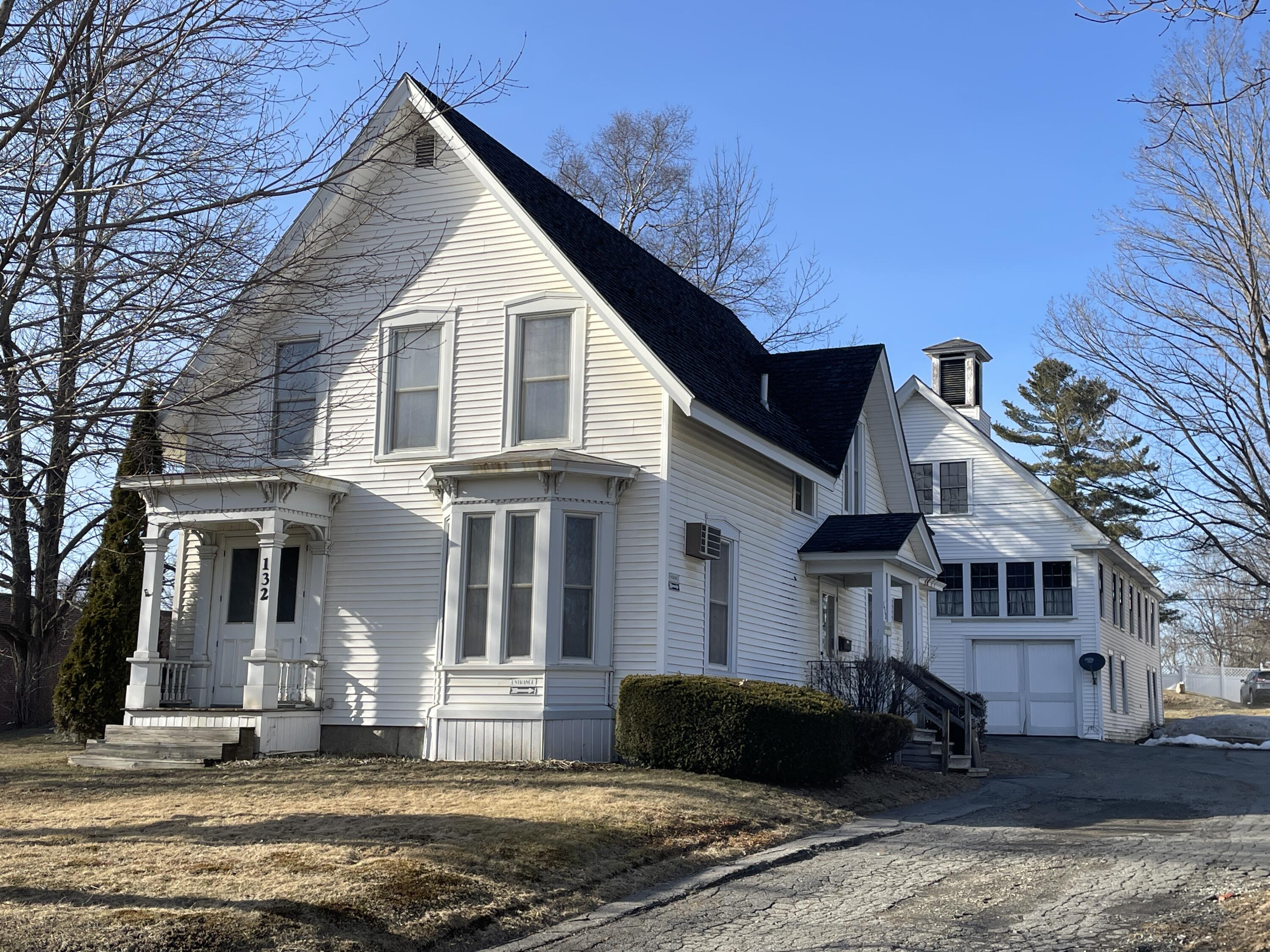 132 E Main Street Dover-foxcroft ME 04426