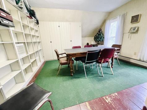 132 E Main Street Dover-foxcroft ME 04426