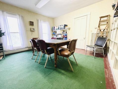 132 E Main Street Dover-foxcroft ME 04426