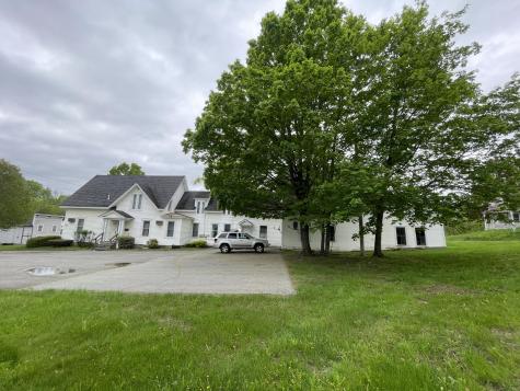 132 E Main Street Dover-foxcroft ME 04426