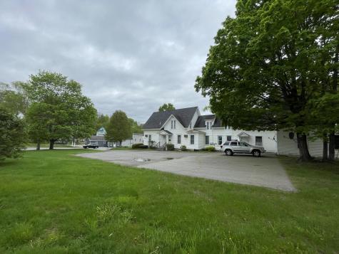 132 E Main Street Dover-foxcroft ME 04426