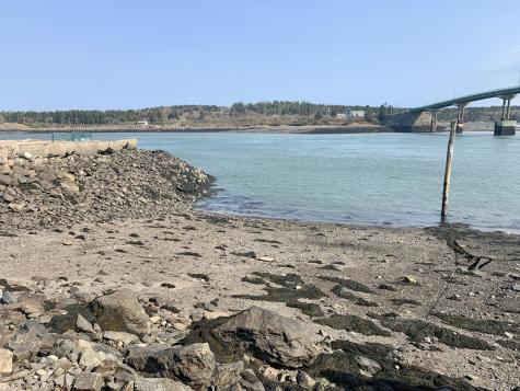 72 Water Street Lubec ME 04652