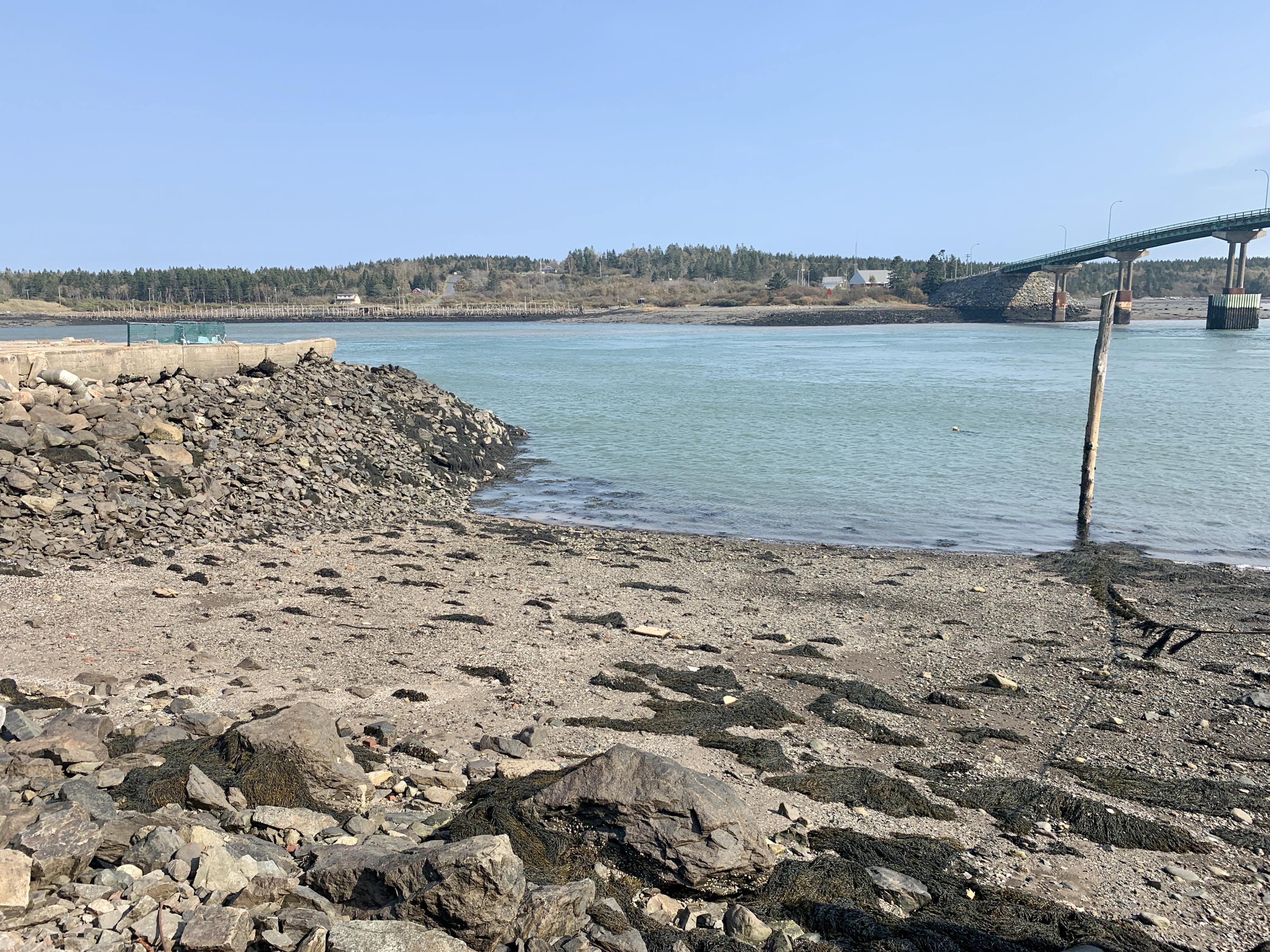 72 Water Street Lubec ME 04652