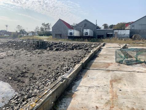 72 Water Street Lubec ME 04652