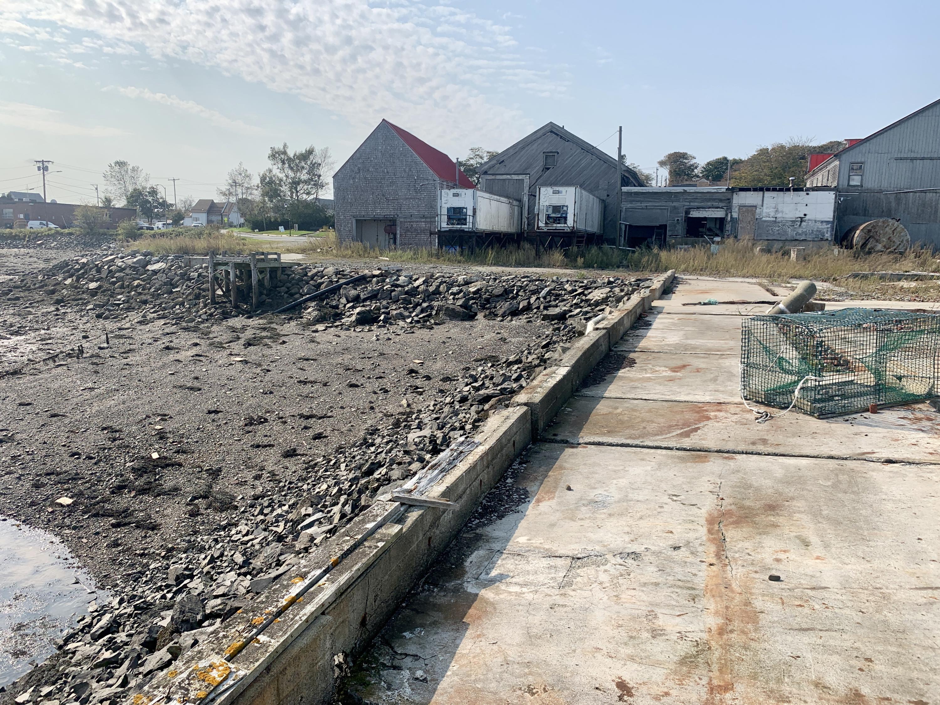 72 Water Street Lubec ME 04652