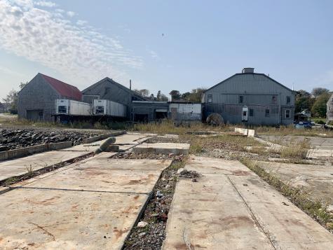 72 Water Street Lubec ME 04652