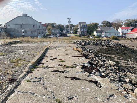 72 Water Street Lubec ME 04652