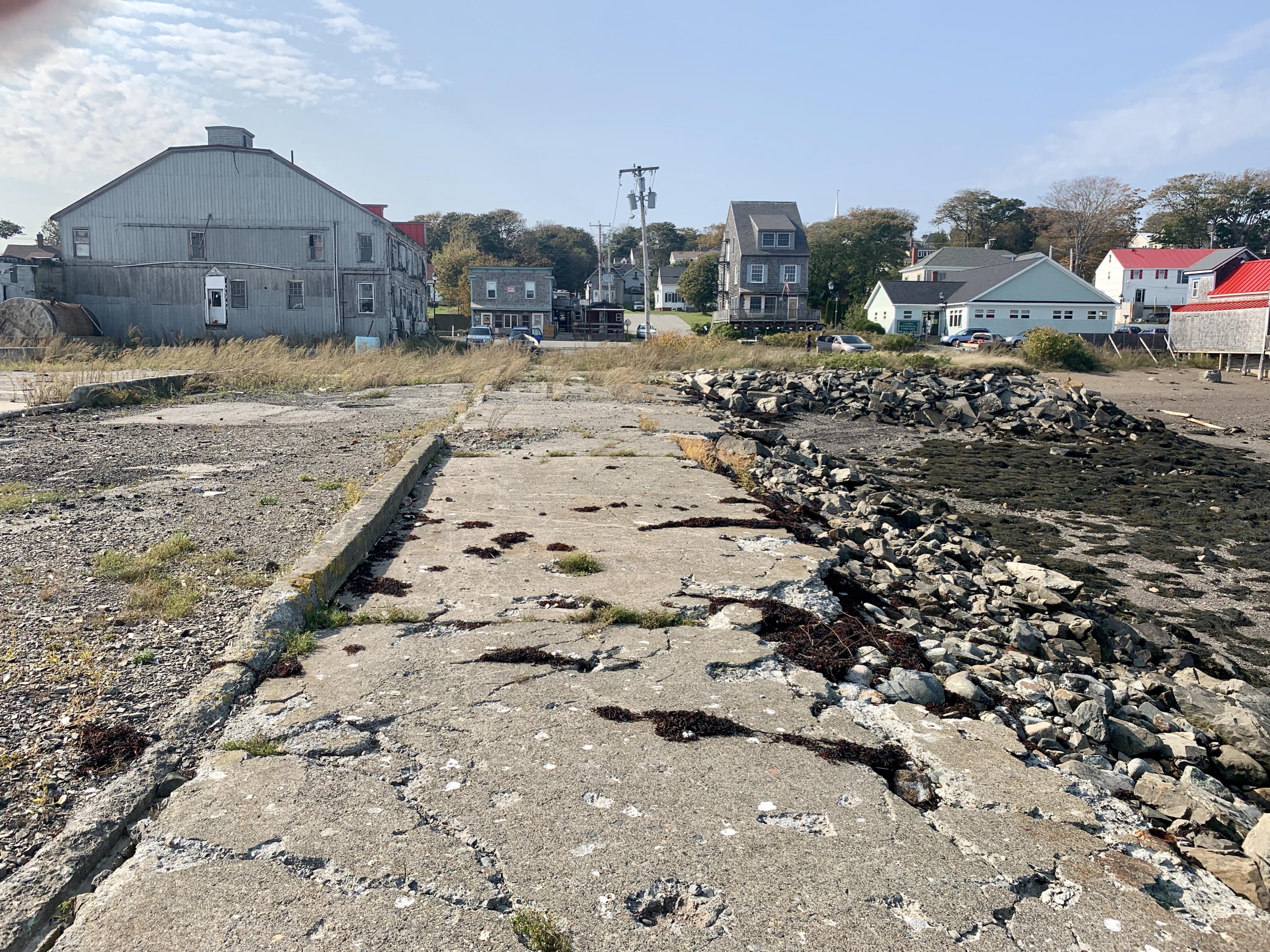 72 Water Street Lubec ME 04652