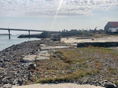 72 Water Street Lubec ME 04652