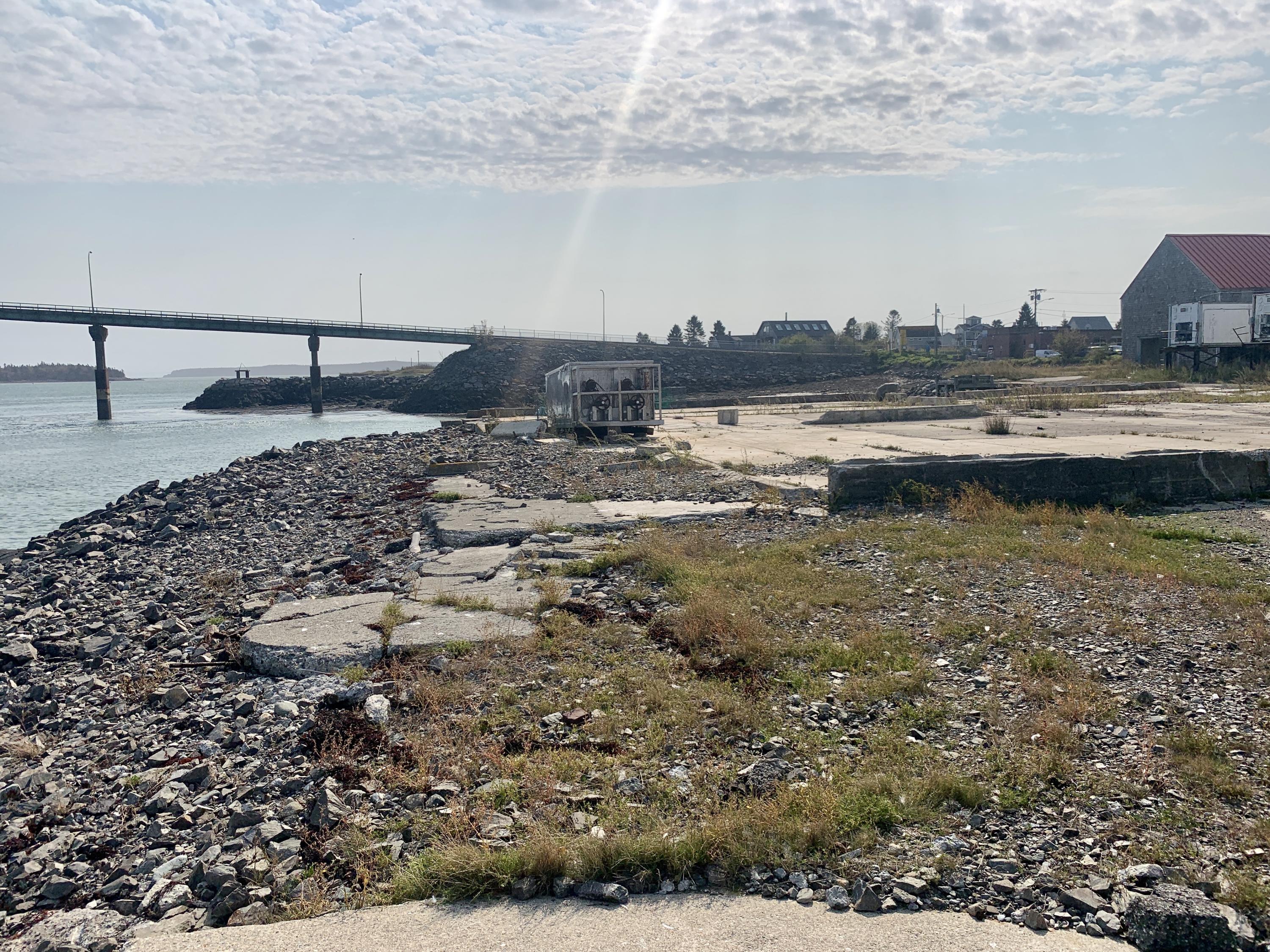 72 Water Street Lubec ME 04652