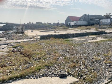 72 Water Street Lubec ME 04652