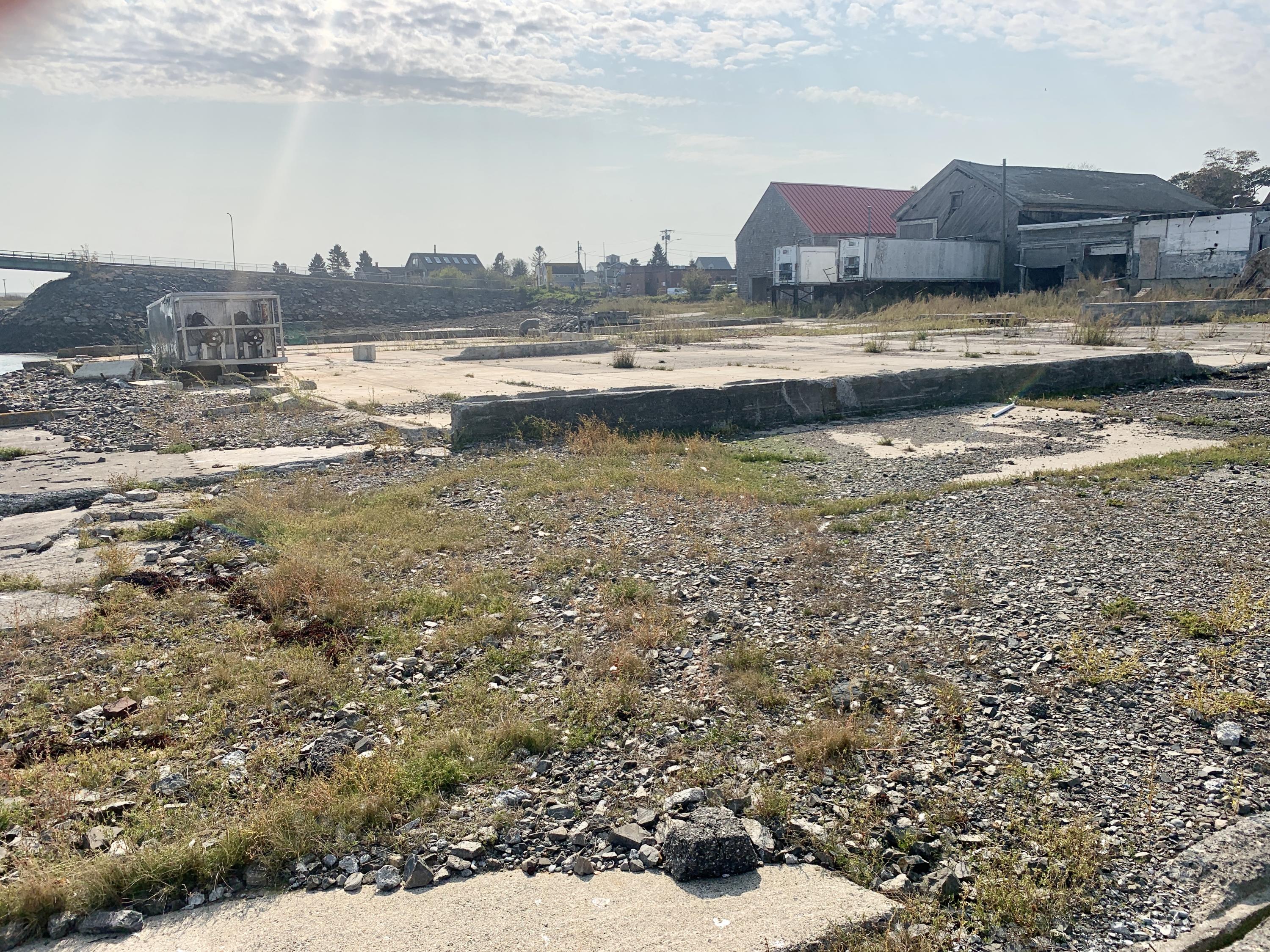 72 Water Street Lubec ME 04652