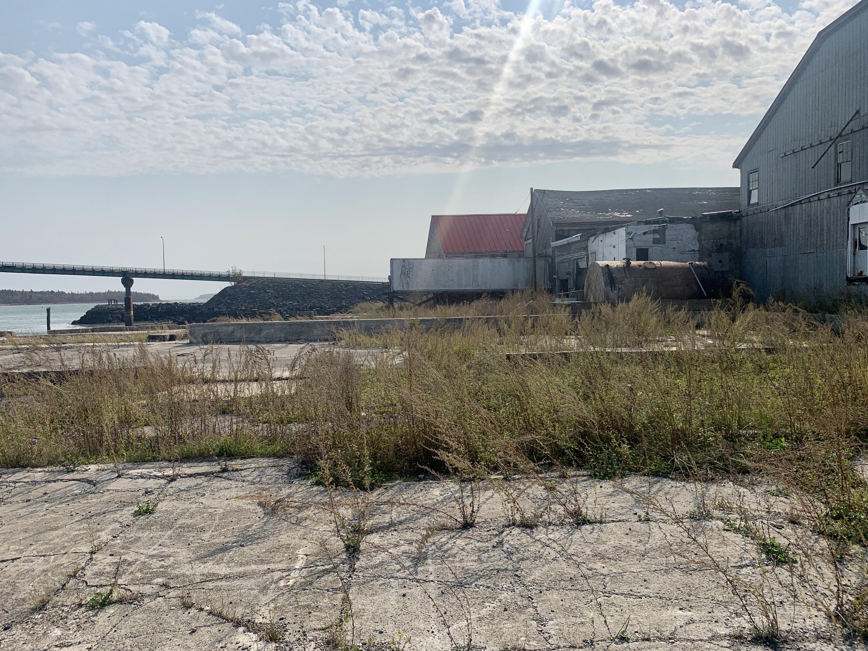 72 Water Street Lubec ME 04652