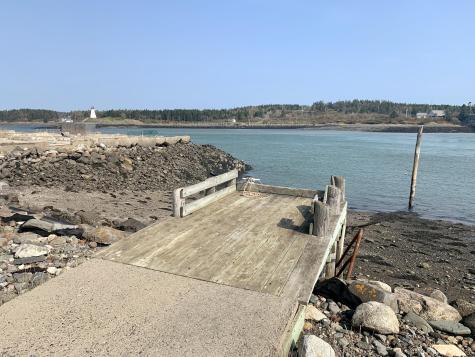 72 Water Street Lubec ME 04652