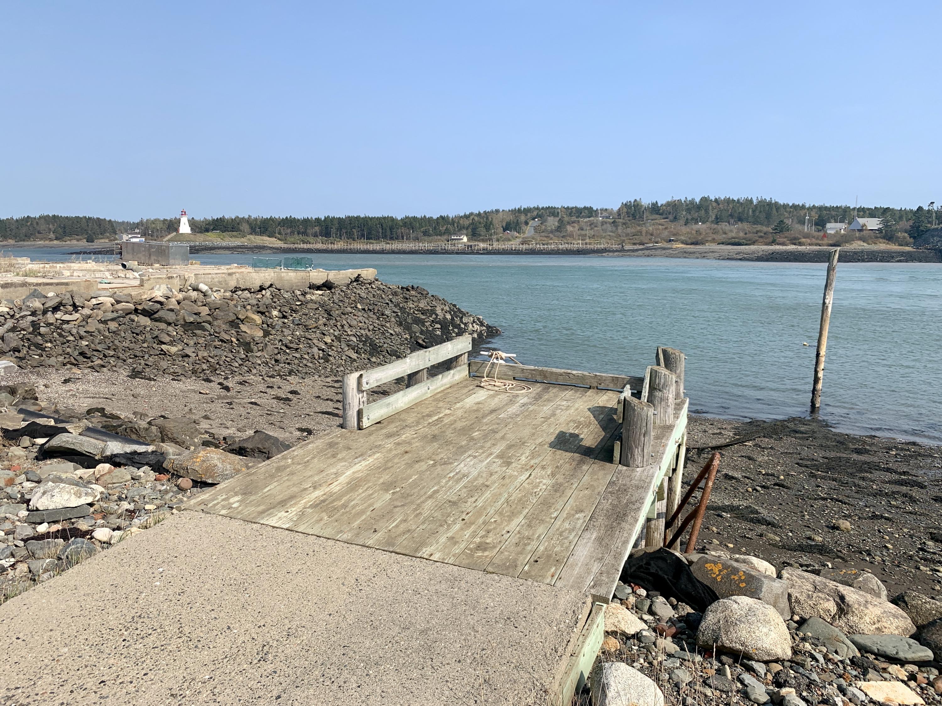 72 Water Street Lubec ME 04652