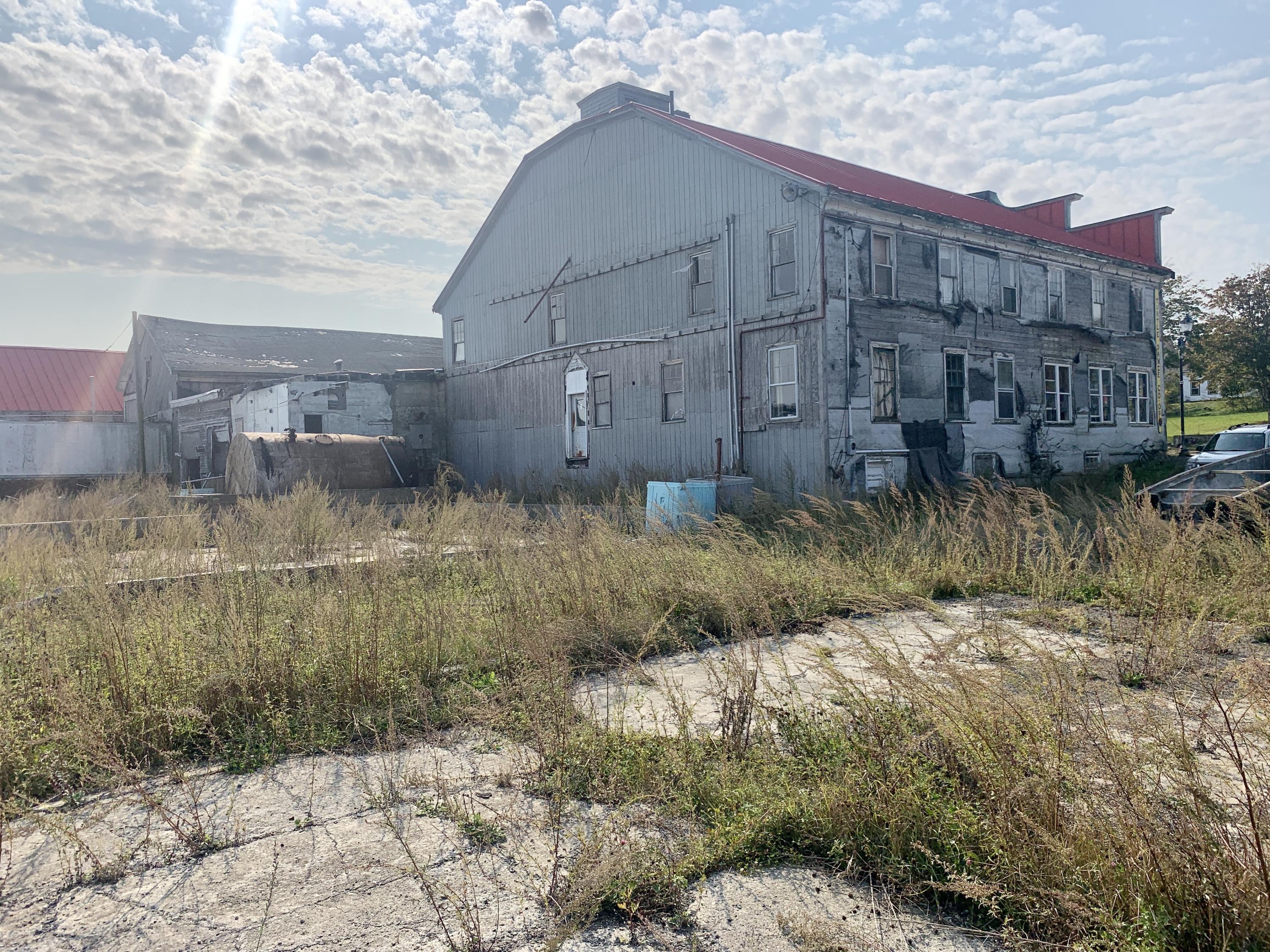 72 Water Street Lubec ME 04652