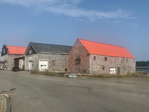 72 Water Street Lubec ME 04652