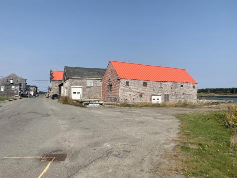 72 Water Street Lubec ME 04652