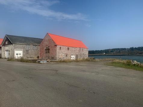 72 Water Street Lubec ME 04652