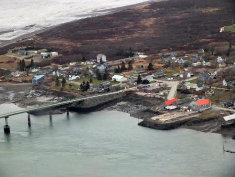 72 Water Street Lubec ME 04652