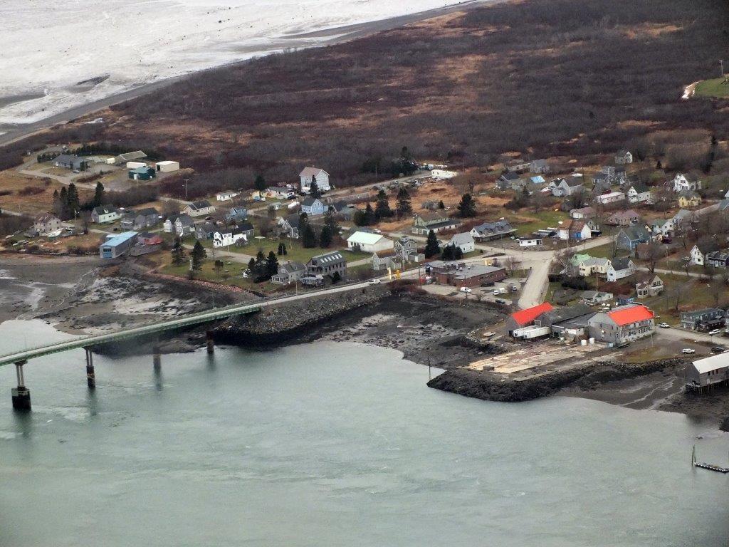 72 Water Street Lubec ME 04652