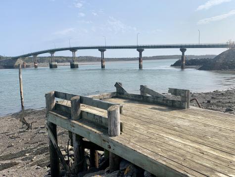 72 Water Street Lubec ME 04652