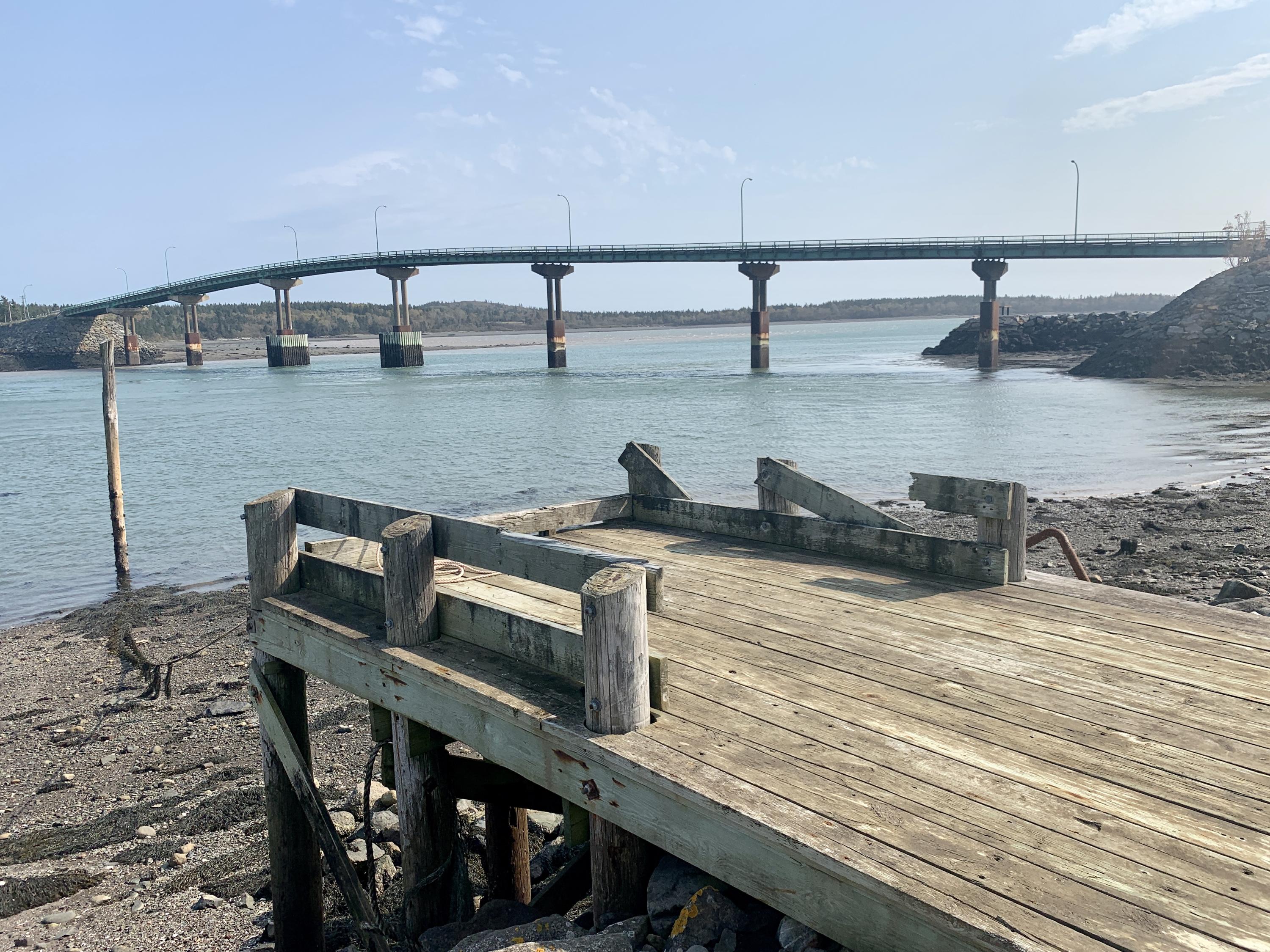 72 Water Street Lubec ME 04652