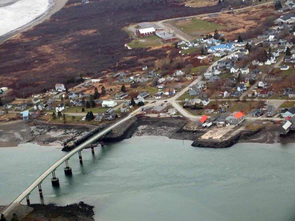 72 Water Street Lubec ME 04652