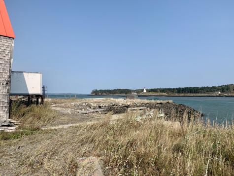 72 Water Street Lubec ME 04652