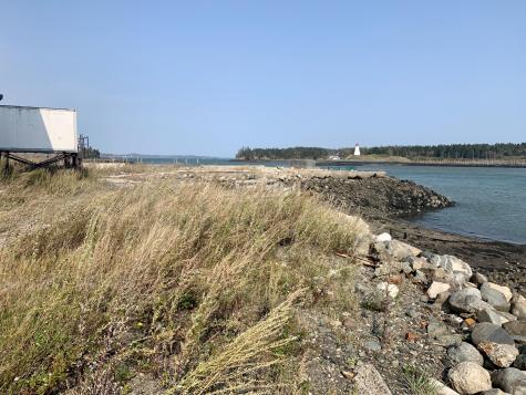 72 Water Street Lubec ME 04652