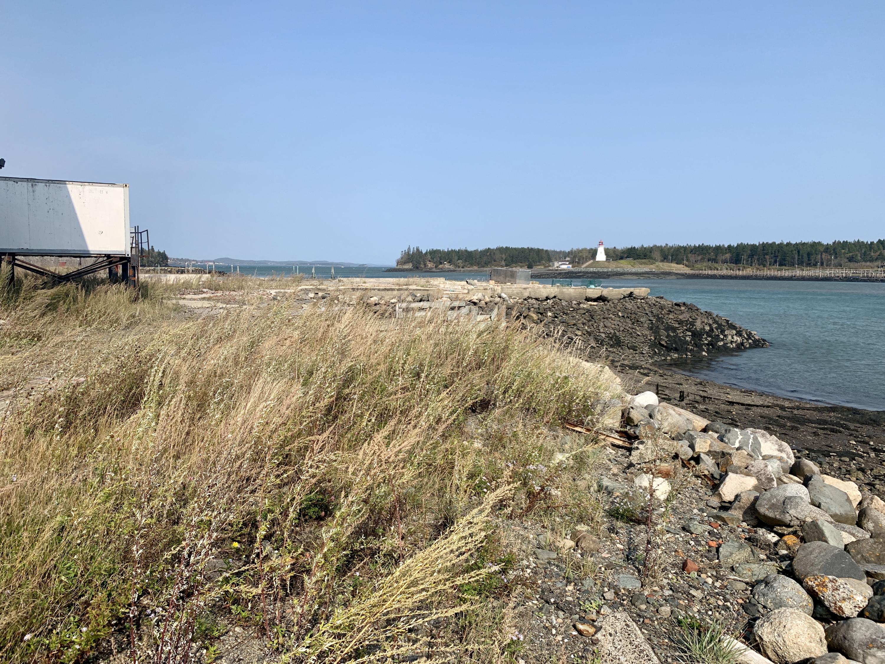 72 Water Street Lubec ME 04652