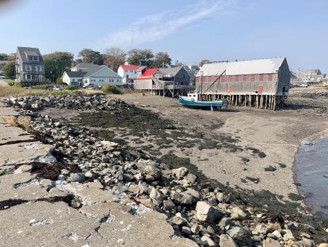 72 Water Street Lubec ME 04652