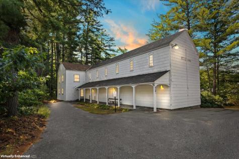 424 Sokokis Trail Waterboro ME 04030