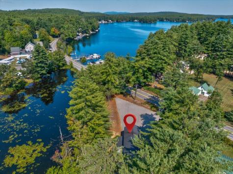 424 Sokokis Trail Waterboro ME 04030