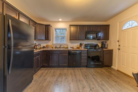 12, 38, 61 Harvest Drive Orrington ME 04474