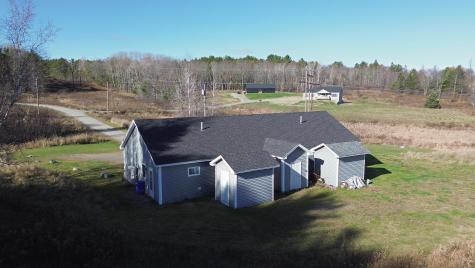 12, 38, 61 Harvest Drive Orrington ME 04474