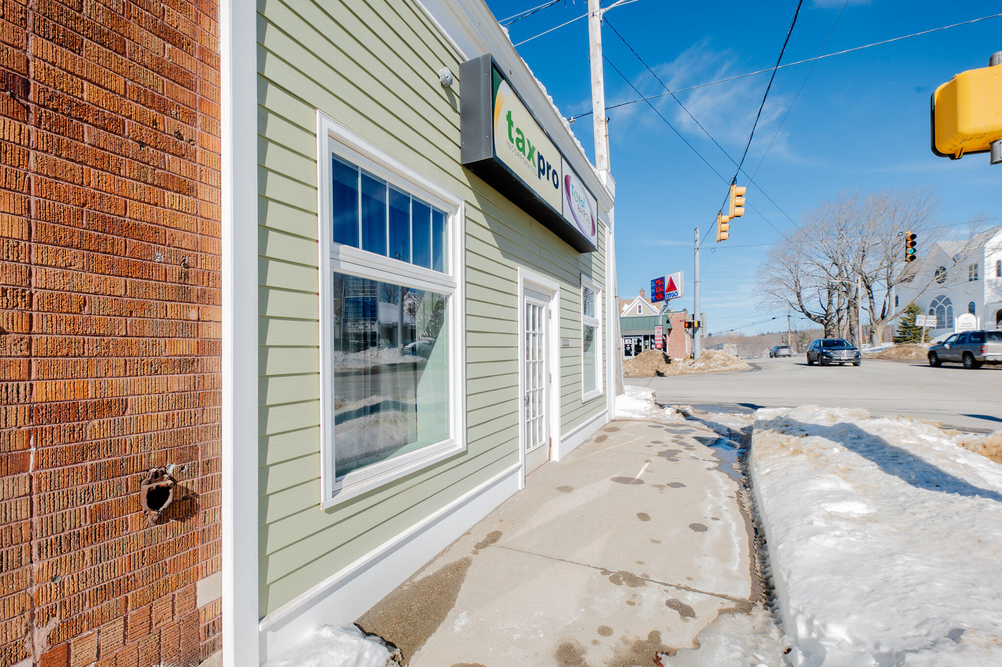 103 Main Street Pittsfield ME 04967