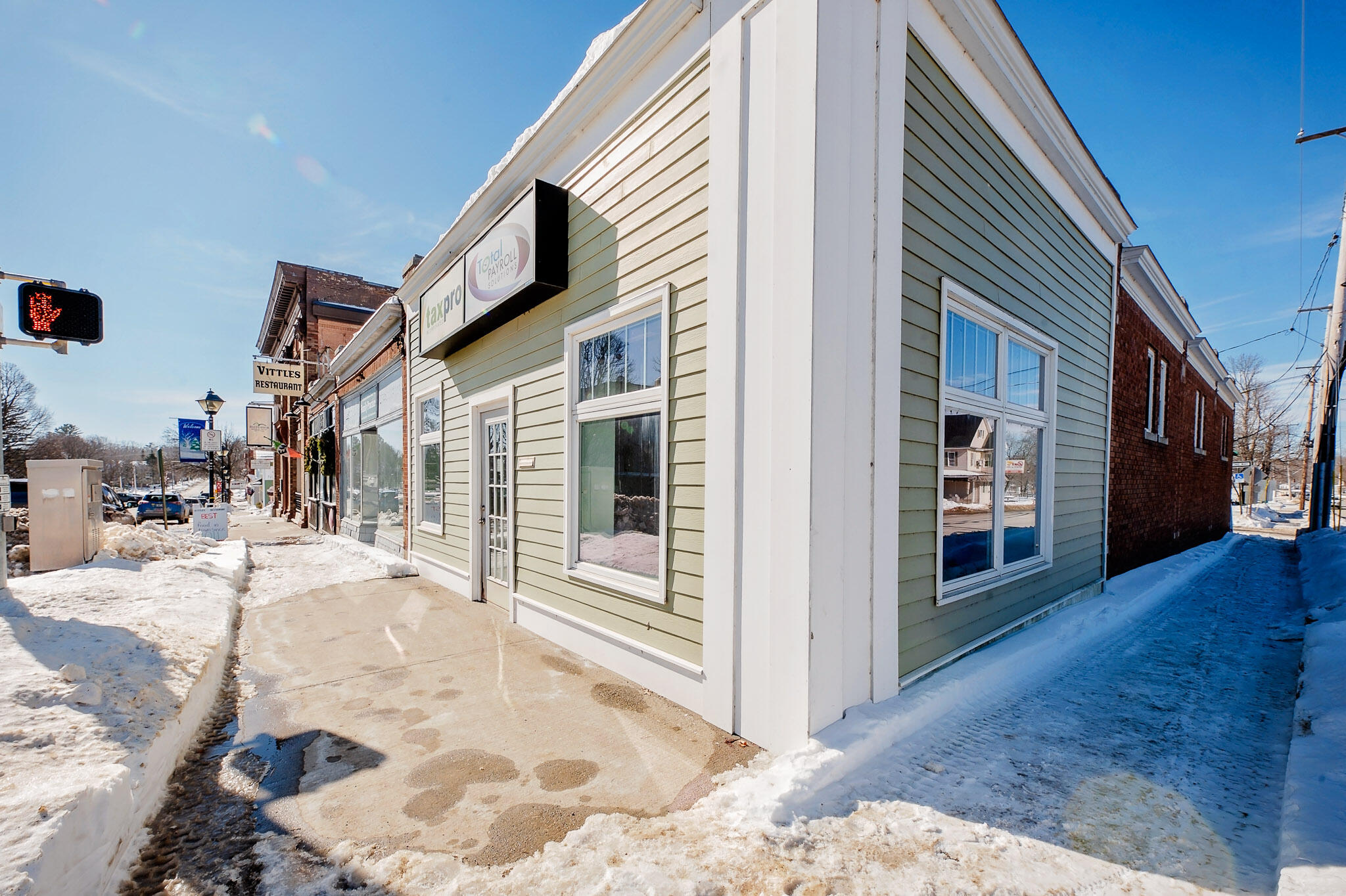 103 Main Street Pittsfield ME 04967