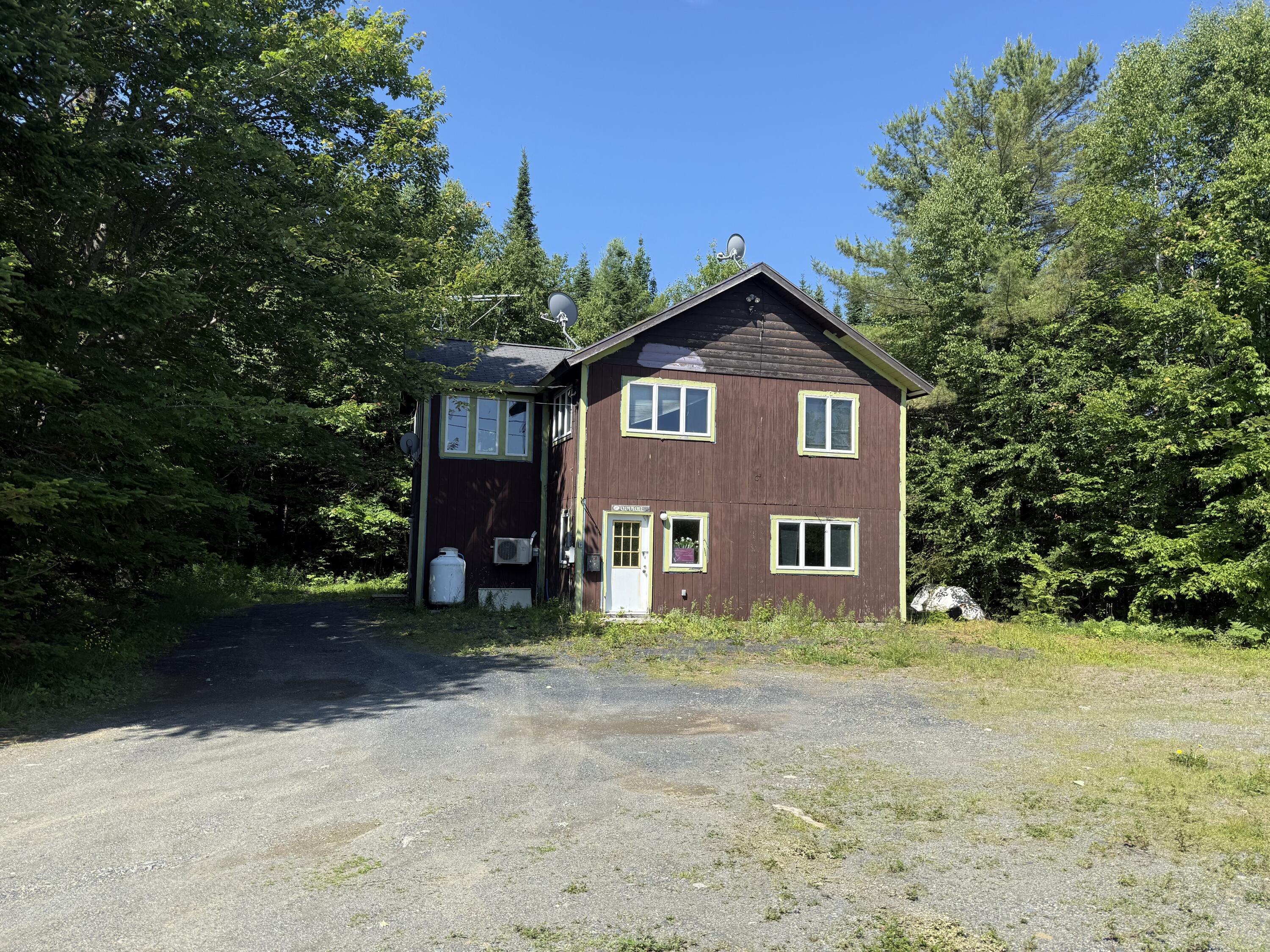 100 Greenville Steam Road Greenville ME 04441