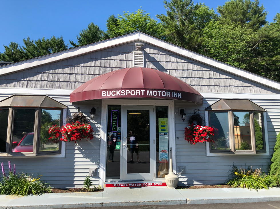 72 Us Route 1 Bucksport ME 04416